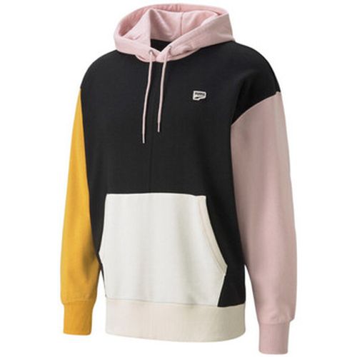 Sweat-shirt Sweatshirt à capuche oversize - Puma - Modalova