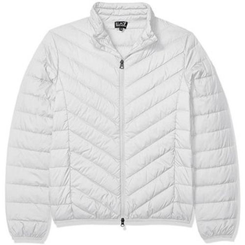 Manteau Doudoune light Armani EA7 - Emporio Armani EA7 - Modalova