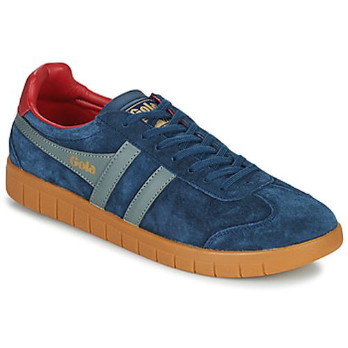 Baskets basses HURRICANE SUEDE - Gola - Modalova