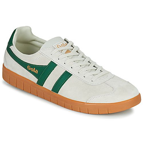 Baskets basses HURRICANE SUEDE - Gola - Modalova