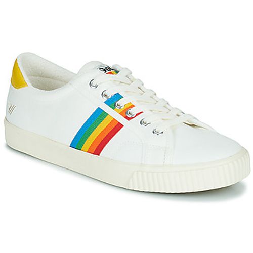 Baskets basses TENNIS MARK COX RAINBOW II - Gola - Modalova