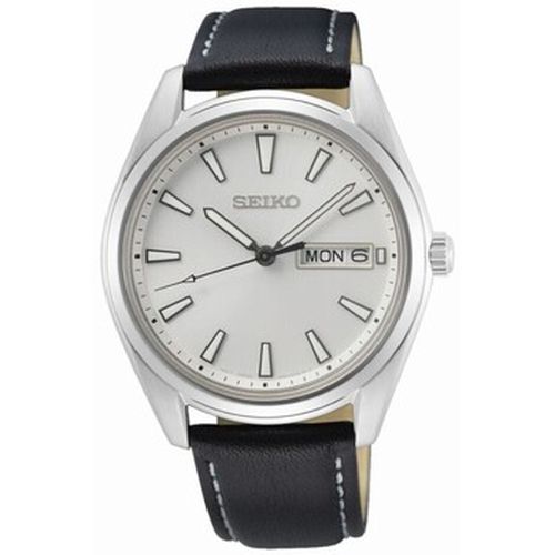 Bijoux Seiko Montre Homme Cleor - Seiko - Modalova