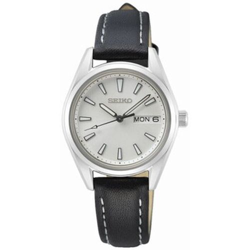 Bijoux Seiko Montre Femme Cleor - Seiko - Modalova