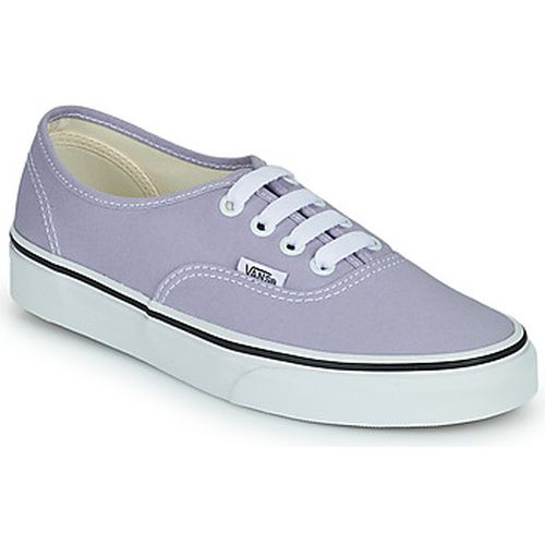 Baskets basses Vans AUTHENTIC - Vans - Modalova