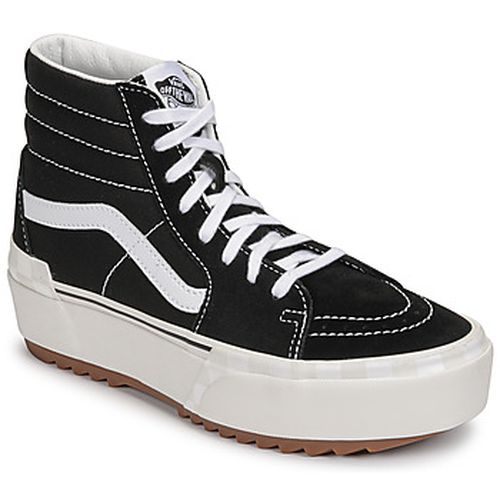 Baskets montantes SK8-HI STACKED - Vans - Modalova