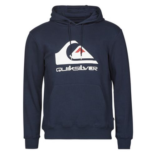 Sweat-shirt BIG LOGO HOOD - Quiksilver - Modalova