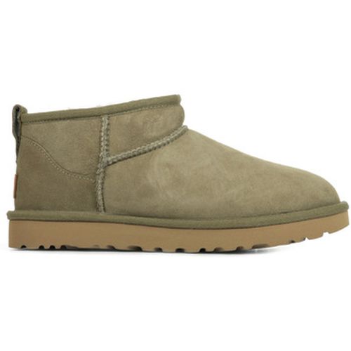 Boots UGG Classic Ultra Mini - UGG - Modalova