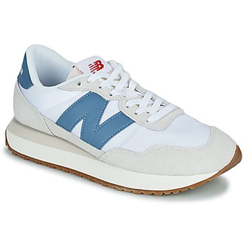 Baskets basses New Balance 237 - New Balance - Modalova