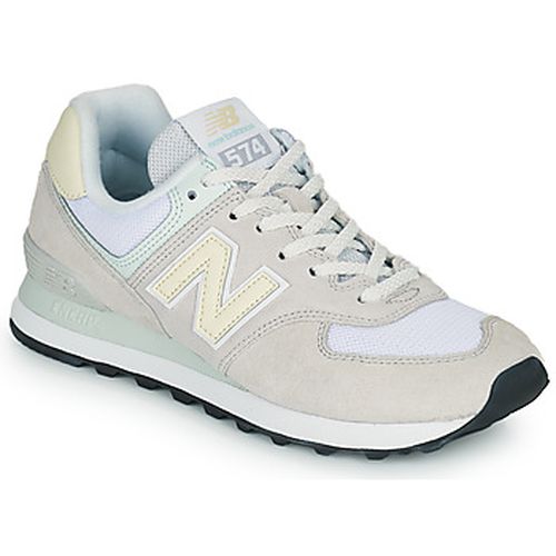 Baskets basses New Balance 574 - New Balance - Modalova