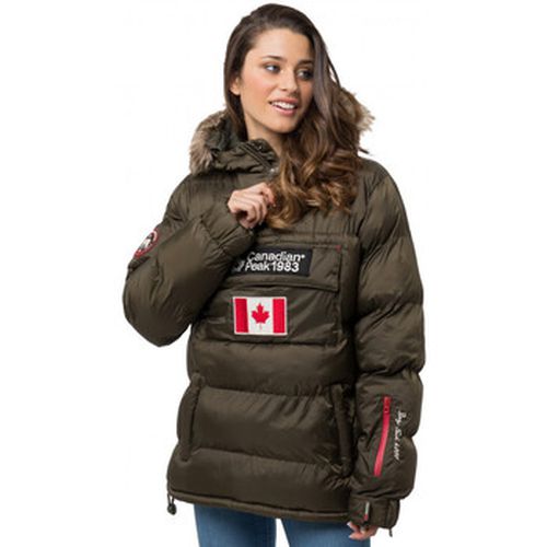 Parka Anorak Conteaka - Canadian Peak - Modalova