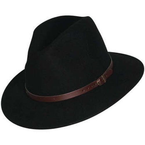 Chapeau Chapeau borsalino laine COSTA T58 - Chapeau-Tendance - Modalova