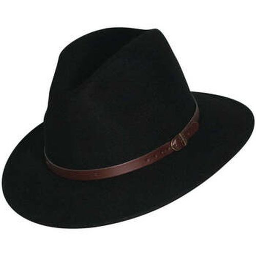 Chapeau Chapeau borsalino laine COSTA T59 - Chapeau-Tendance - Modalova