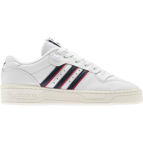 Baskets basses adidas Rivalry Low - adidas - Modalova