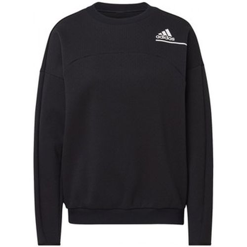 Sweat-shirt adidas W Zne Crew - adidas - Modalova