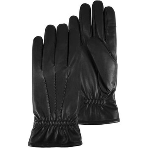 Gants Gants tactiles en cuir - Isotoner - Modalova