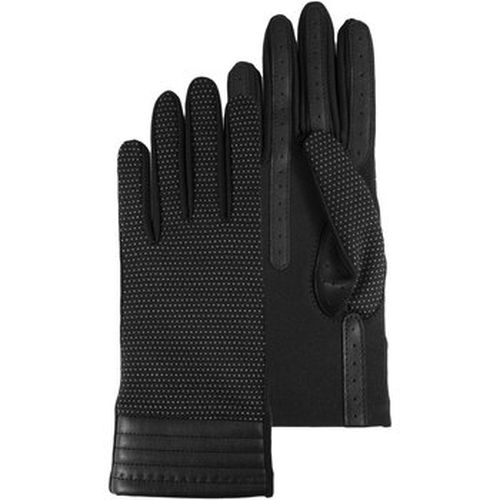 Gants Gants tactiles extensibles Pois - Isotoner - Modalova