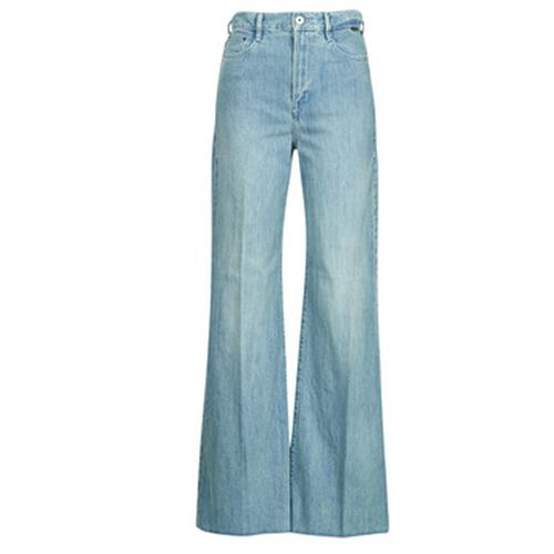 Jeans DECK ULTRA HIGH WIDE LEG - G-Star Raw - Modalova