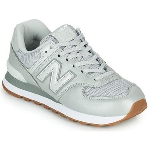 Baskets Wl574PMA, Sneaker - New Balance - Modalova