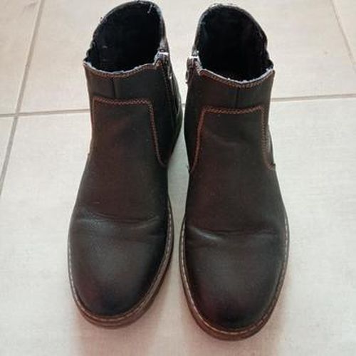 Boots boots Marty - Tom Tailor - Modalova