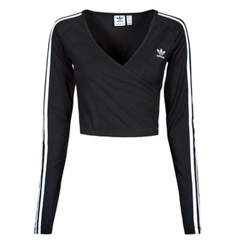 T-shirt adidas LONG SLEEVE - adidas - Modalova