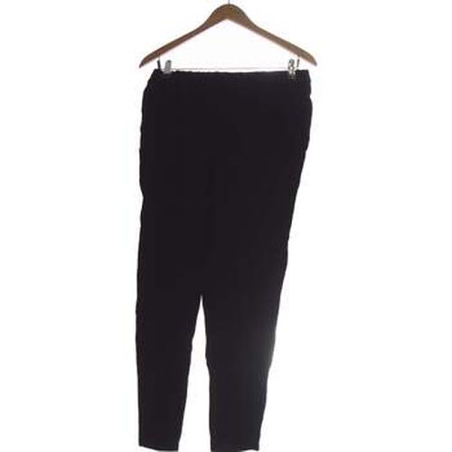 Pantalon pantalon droit 36 - T1 - S - Mango - Modalova