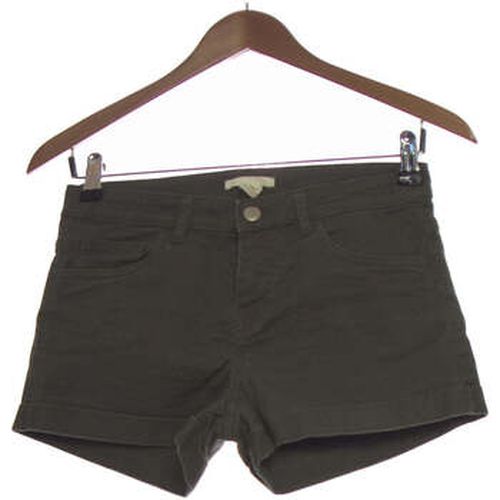 Short H&M short 34 - T0 - XS Vert - H&M - Modalova