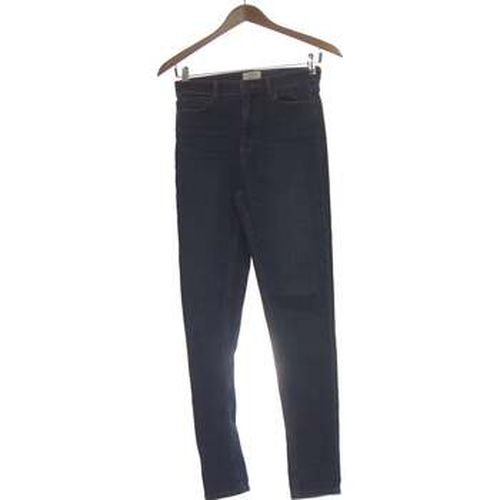 Jeans jean slim 34 - T0 - XS - Lab Dip - Modalova