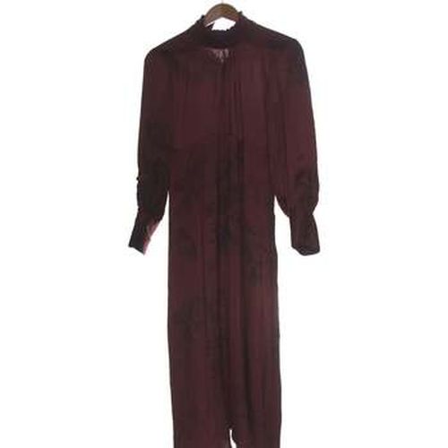 Robe robe longue 34 - T0 - XS - Zara - Modalova