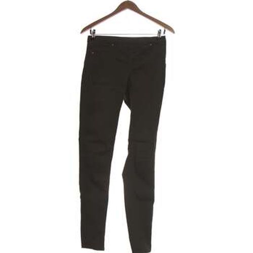 Pantalon pantalon slim 36 - T1 - S - H&M - Modalova