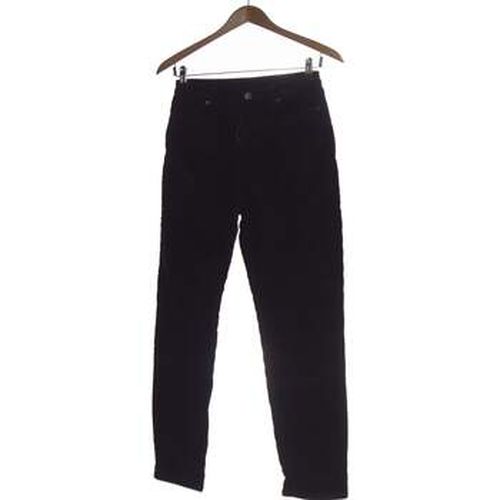 Jeans jean droit 34 - T0 - XS - Monki - Modalova