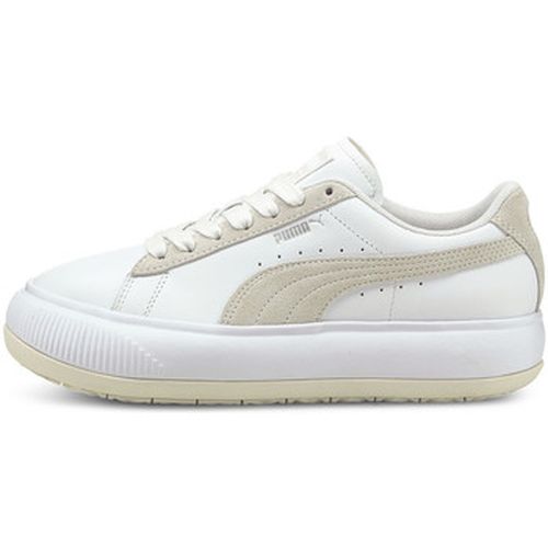 Baskets basses Puma SUEDE MAYU MIX - Puma - Modalova