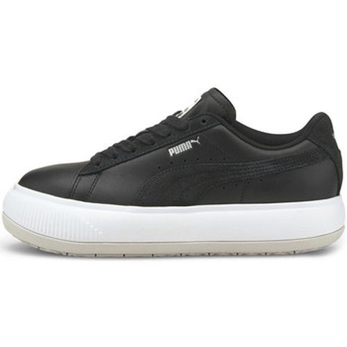 Baskets basses Puma SUEDE MAYU MIX - Puma - Modalova