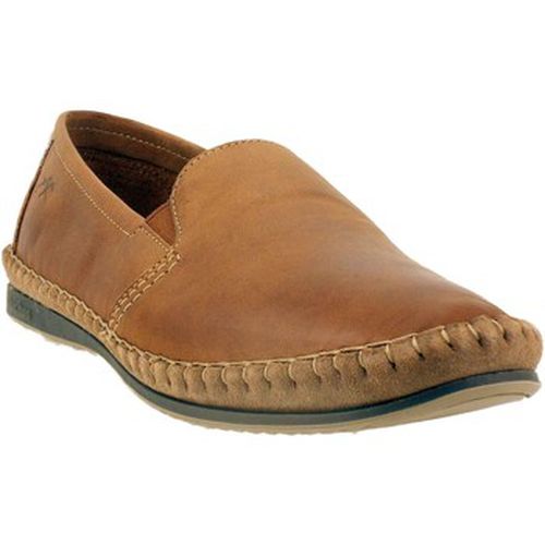 Mocassins 8264 naturel - Dingobyfluchos - Modalova