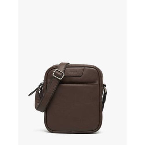 Sac Sac bandoulière Flandres cuir FLANDRES 104-EFLA729M - Etrier - Modalova