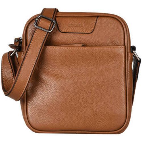 Sac bandoulière Sac bandoulière Flandres cuir FLANDRES 104-EFLA729M - Etrier - Modalova