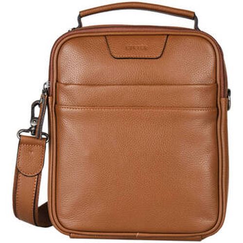 Sac bandoulière Sac bandoulière Flandres cuir FLANDRES 104-EFLA732M - Etrier - Modalova