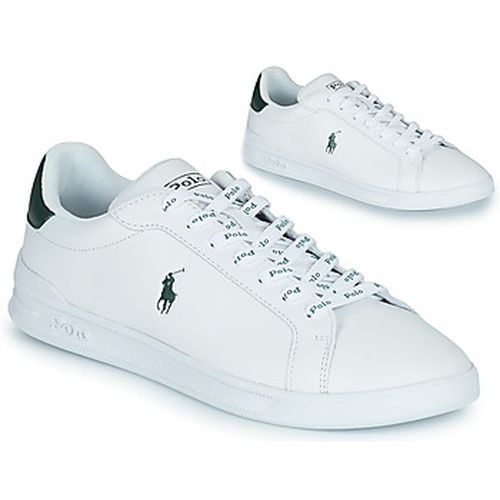 Baskets basses HRT CT II-SNEAKERS-ATHLETIC SHOE - Polo Ralph Lauren - Modalova