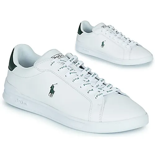 Baskets basses HRT CT II-SNEAKERS-ATHLETIC SHOE - Polo Ralph Lauren - Modalova