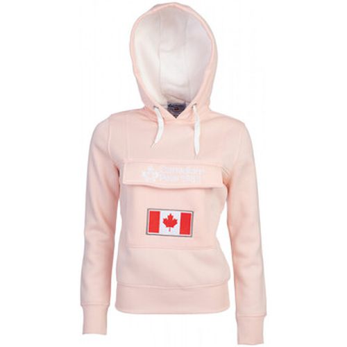 Sweat-shirt Sweat Gadreak - Canadian Peak - Modalova