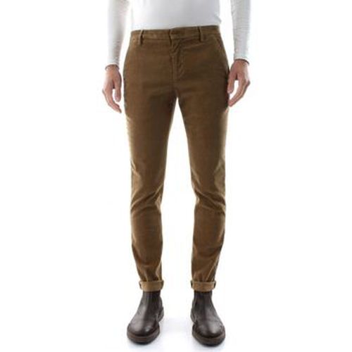 Pantalon GAUBERT VS0426U-UP235 728 - Dondup - Modalova