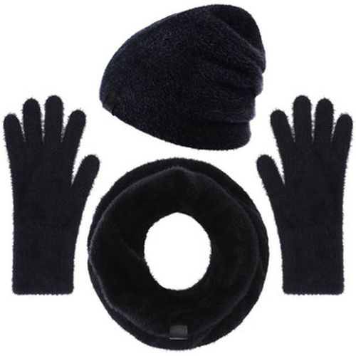 Echarpe Ensemble Snood gants bonnet Etama - Mokalunga - Modalova