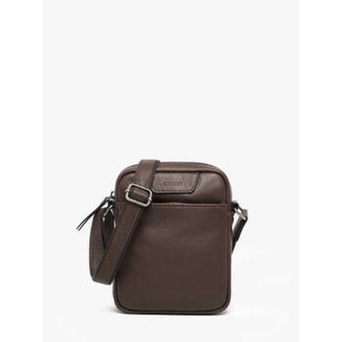 Sac Sac bandoulière Flandres cuir FLANDRES 104-EFLA729S - Etrier - Modalova