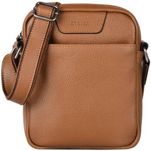 Sac bandoulière Sac bandoulière Flandres cuir FLANDRES 104-EFLA729S - Etrier - Modalova