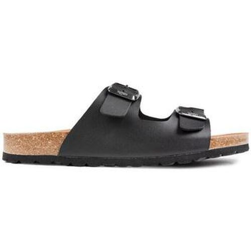 Claquettes Vegan Mango Footbed Des Sandales - V.gan - Modalova