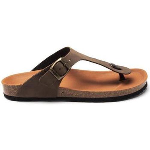 Tongs Vegan Pea Footbed Des Sandales - V.gan - Modalova