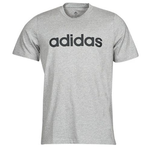 T-shirt adidas LIN SJ T-SHIRT - adidas - Modalova