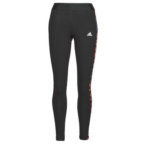 Collants adidas 3 Stripes Leggings - adidas - Modalova