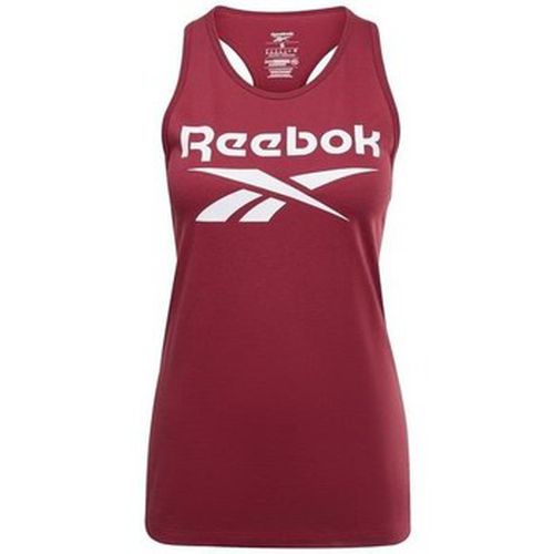 T-shirt Reebok Sport Identity - Reebok Sport - Modalova