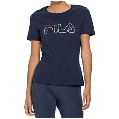 T-shirt Fila Ladan Tee - Fila - Modalova