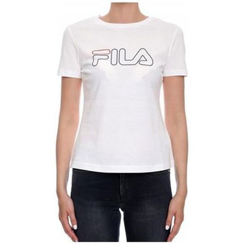 T-shirt Fila Ladan Tee - Fila - Modalova